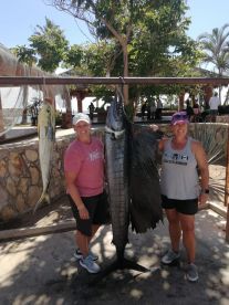 excellent fishing !!
