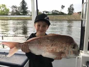 Melbourne Report Photo 1