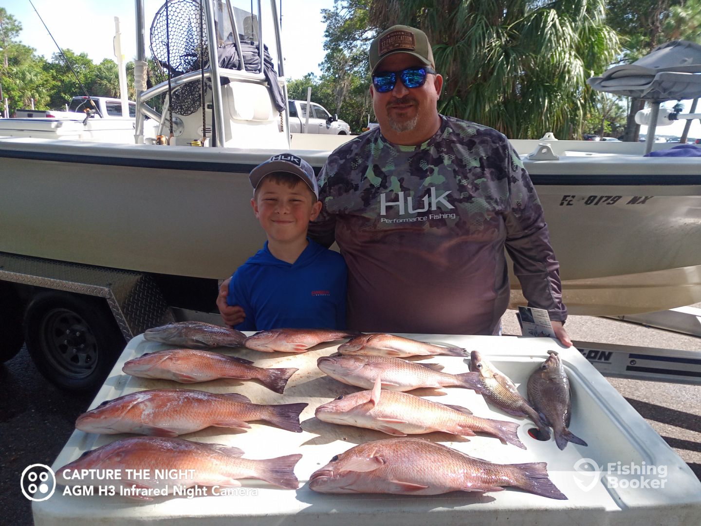 Bay Pines Report Photo 0