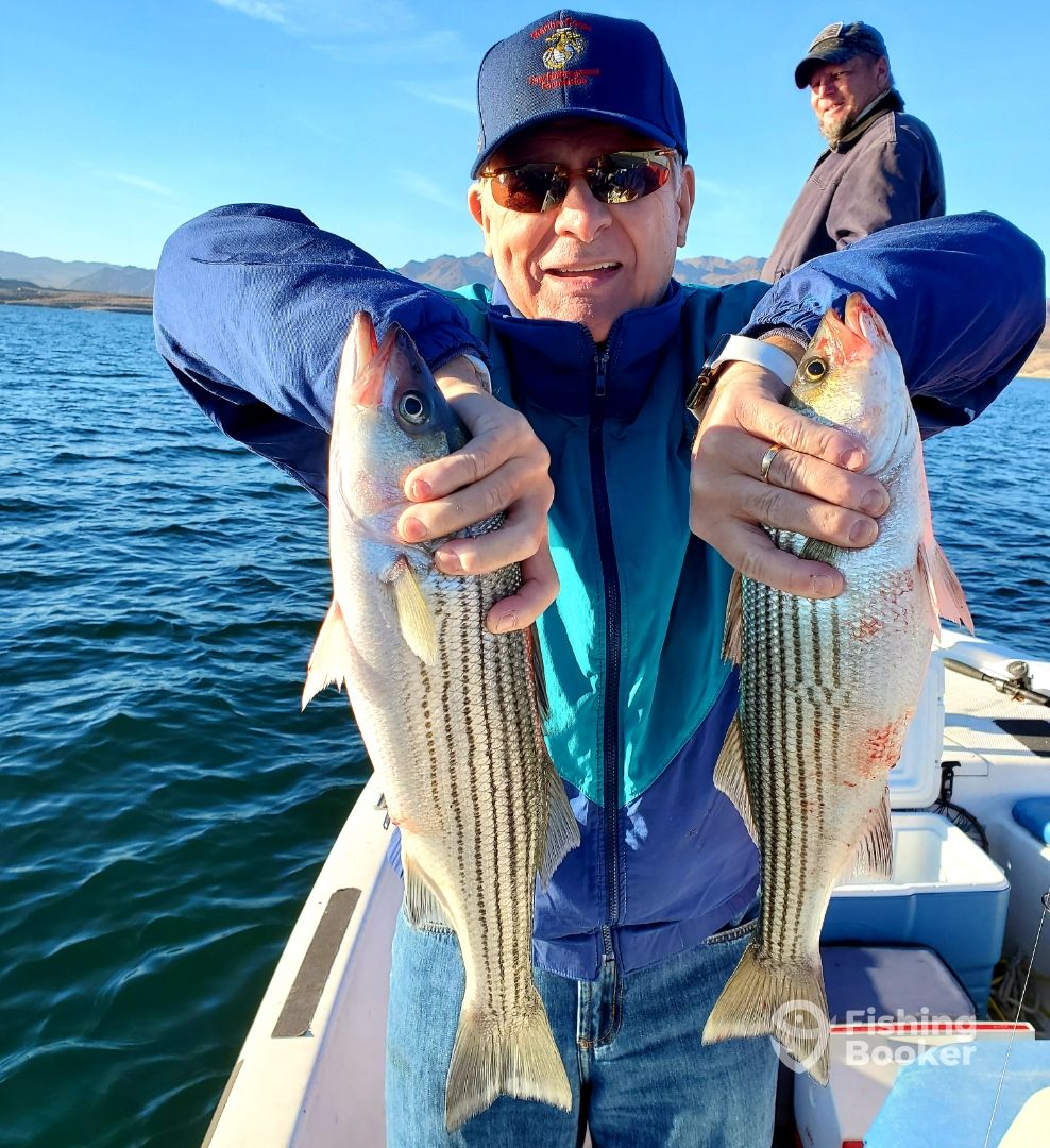 Boulder City Report Photo 0