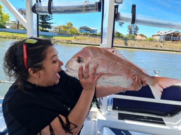 Port Phillip Bay Report Photo 1