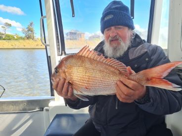 Melbourne Report Photo 1