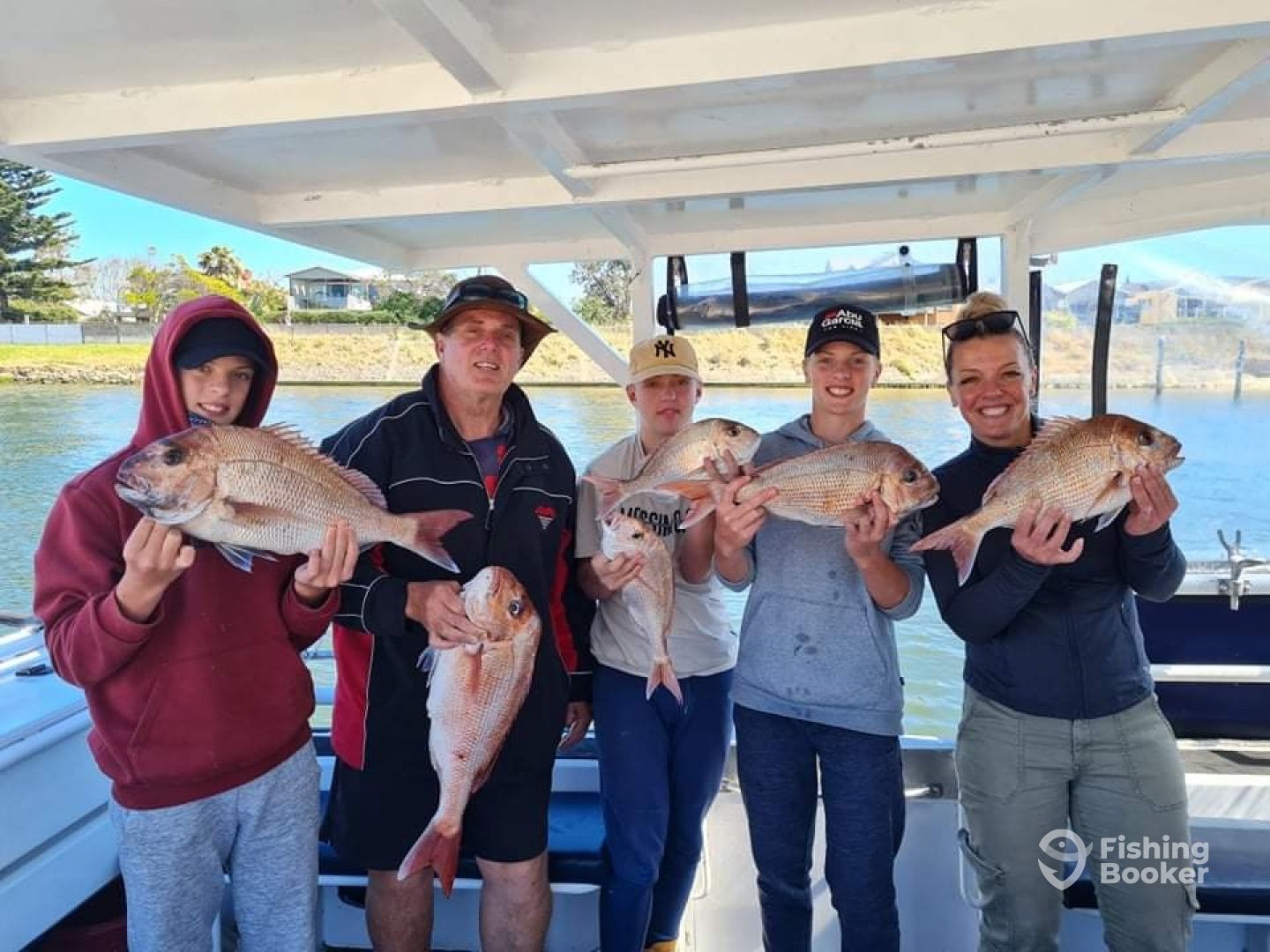 Port Phillip Bay Report Photo 0