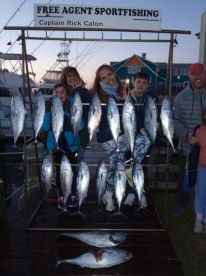 Hatteras Report Photo 1