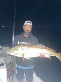 Banana River Report Photo 1