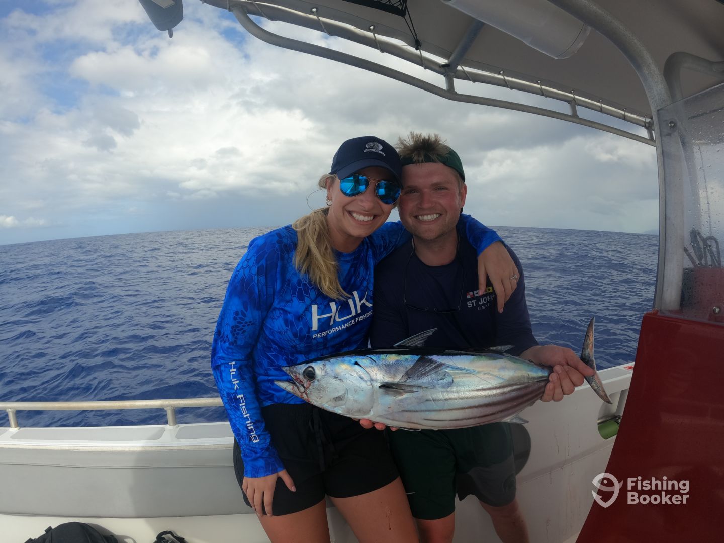 Moorea-Maiao Report Photo 0