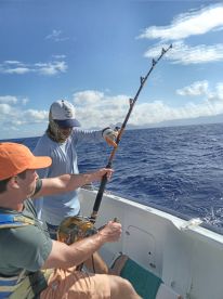 Le Morne Report Photo 1