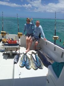 Le Morne Report Photo 1