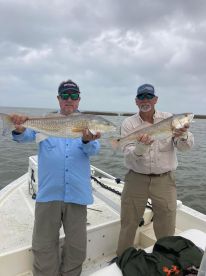 Port O'Connor Report Photo 1