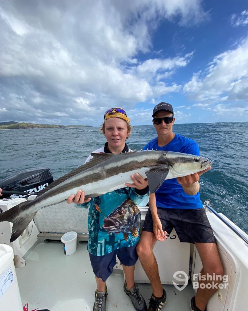Sunshine Coast Report Photo 0