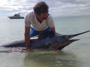 Le Morne Report Photo 2