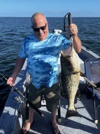 Crystal River Report Photo 1
