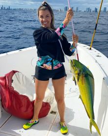 Mahi Mahi