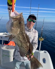 John's Pass Report Photo 2