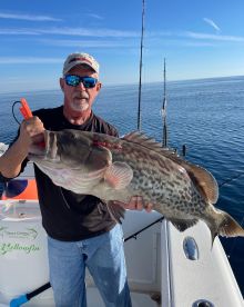 John's Pass Report Photo 1