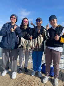 Grapevine Report Photo 2