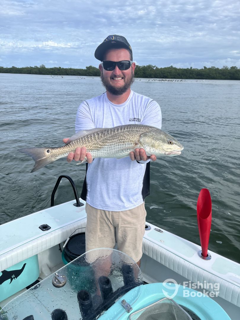 Cape Coral Report Photo 0