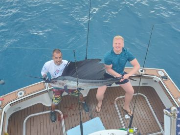 Key West Report Photo 1