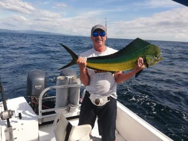 Mahi Mahi