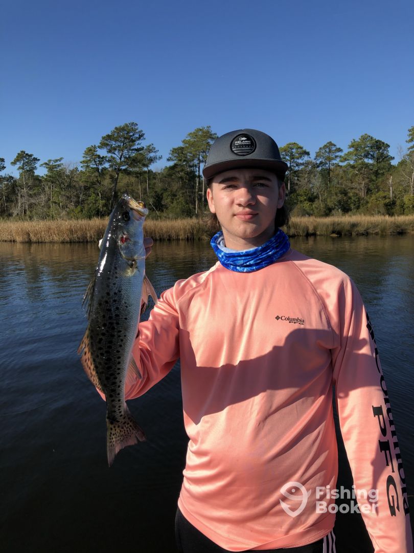 Neuse River Report Photo 0