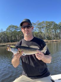 Neuse River Report Photo 2