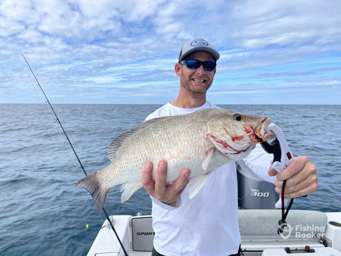 Nokomis Report Photo 0