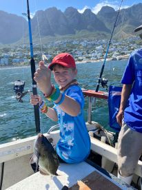 Cape Town Report Photo 2