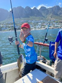 Cape Town Report Photo 1