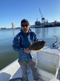 Galveston Report Photo 2