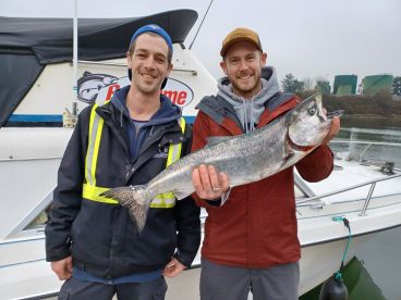 Gabriola Island Report Photo 3