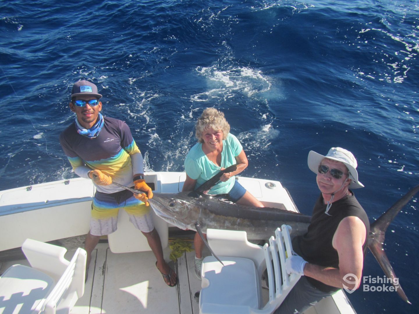 Cabo San Lucas Report Photo 0