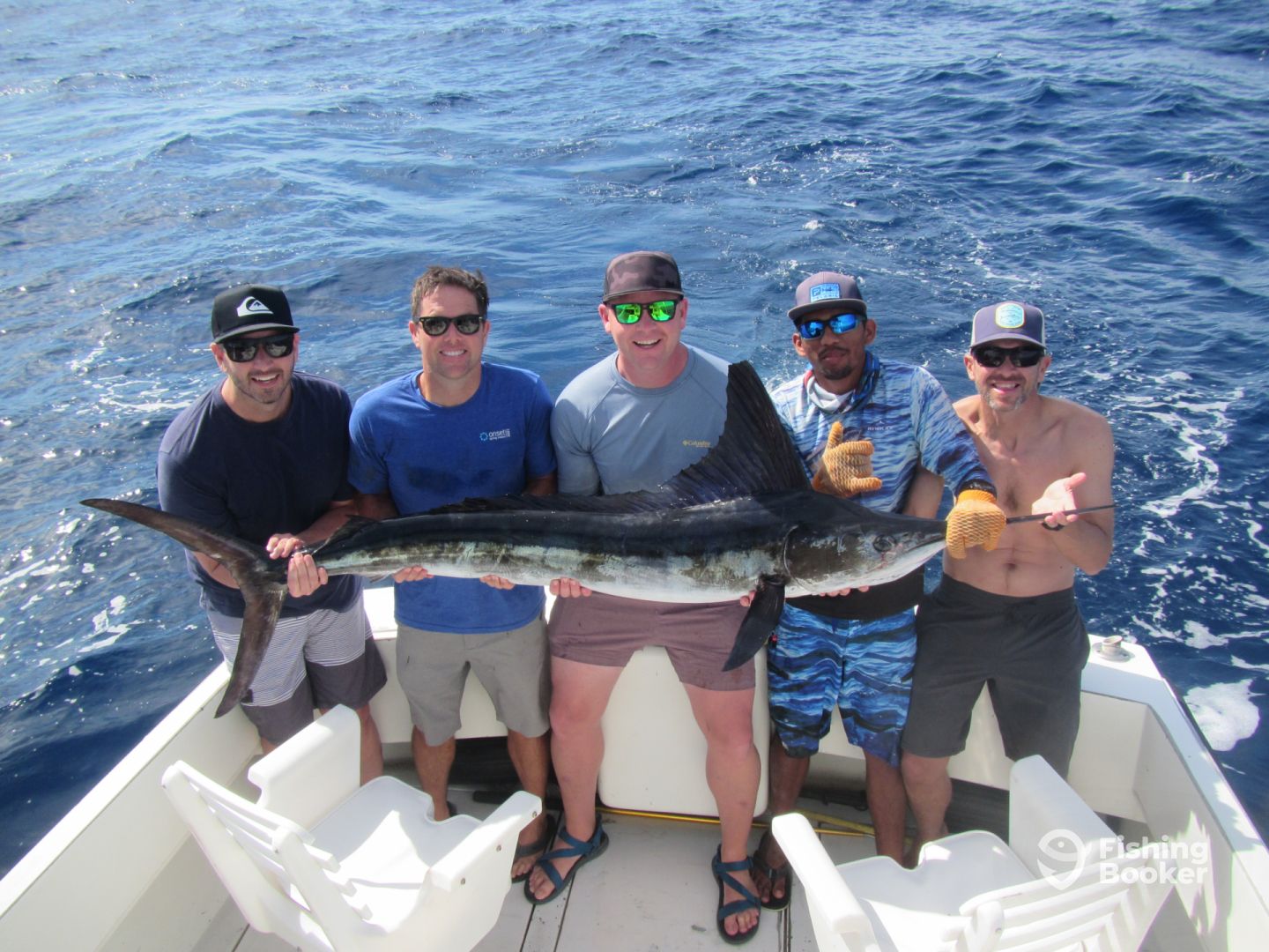 Cabo San Lucas Report Photo 0