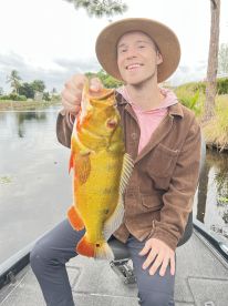 Lake Worth Report Photo 1