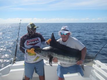 EL BUDSTER FISHING REPORT