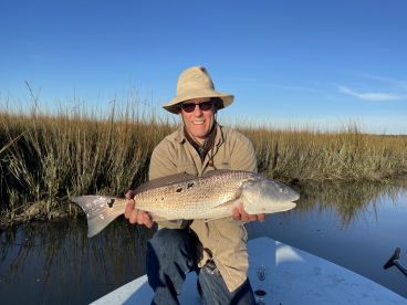 South Carolina Report Photo 1