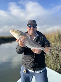South Carolina Report Photo 2