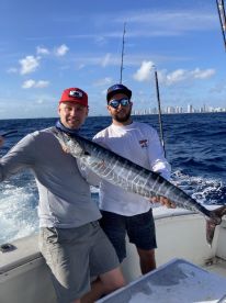 Fort Lauderdale Report Photo 1
