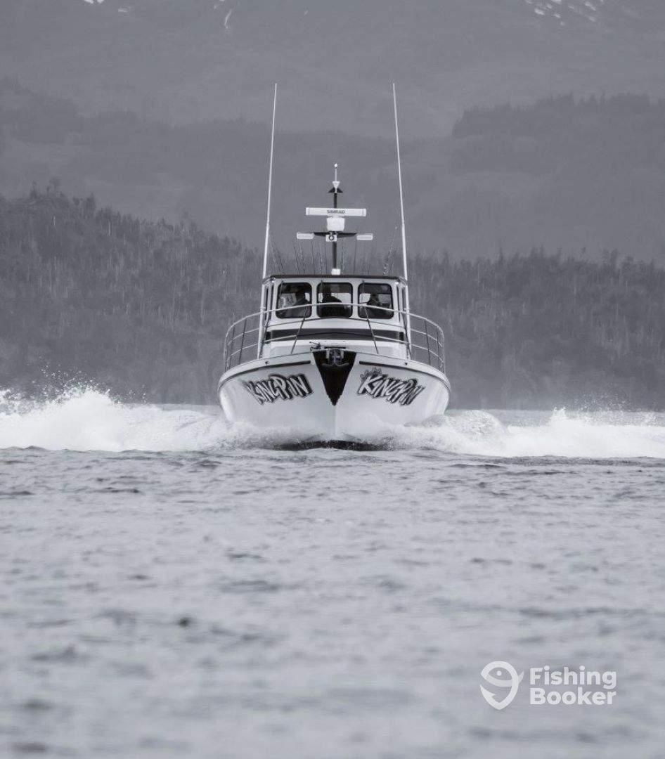 Seward Report Photo 0