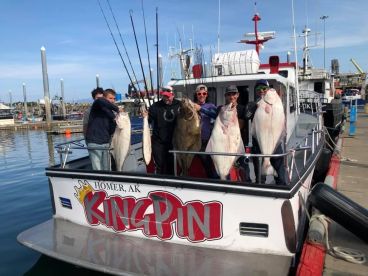 Seward Report Photo 1