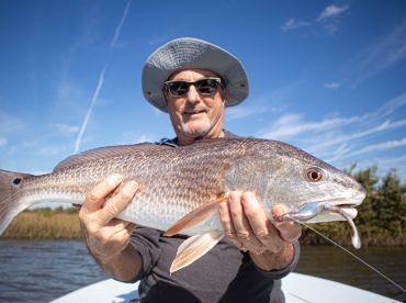Fishing Report: Jan 20th 2022