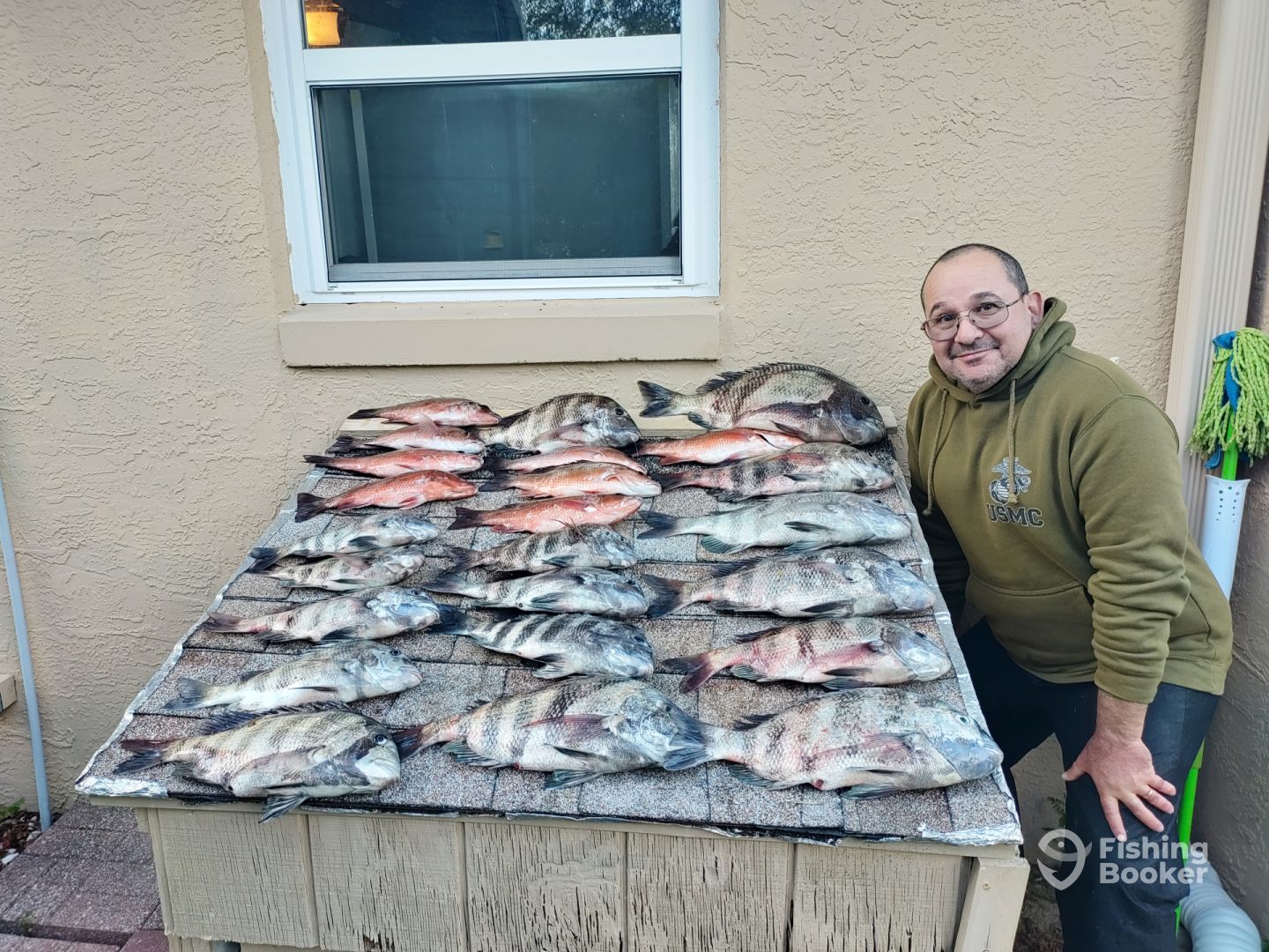 Crystal River Report Photo 0