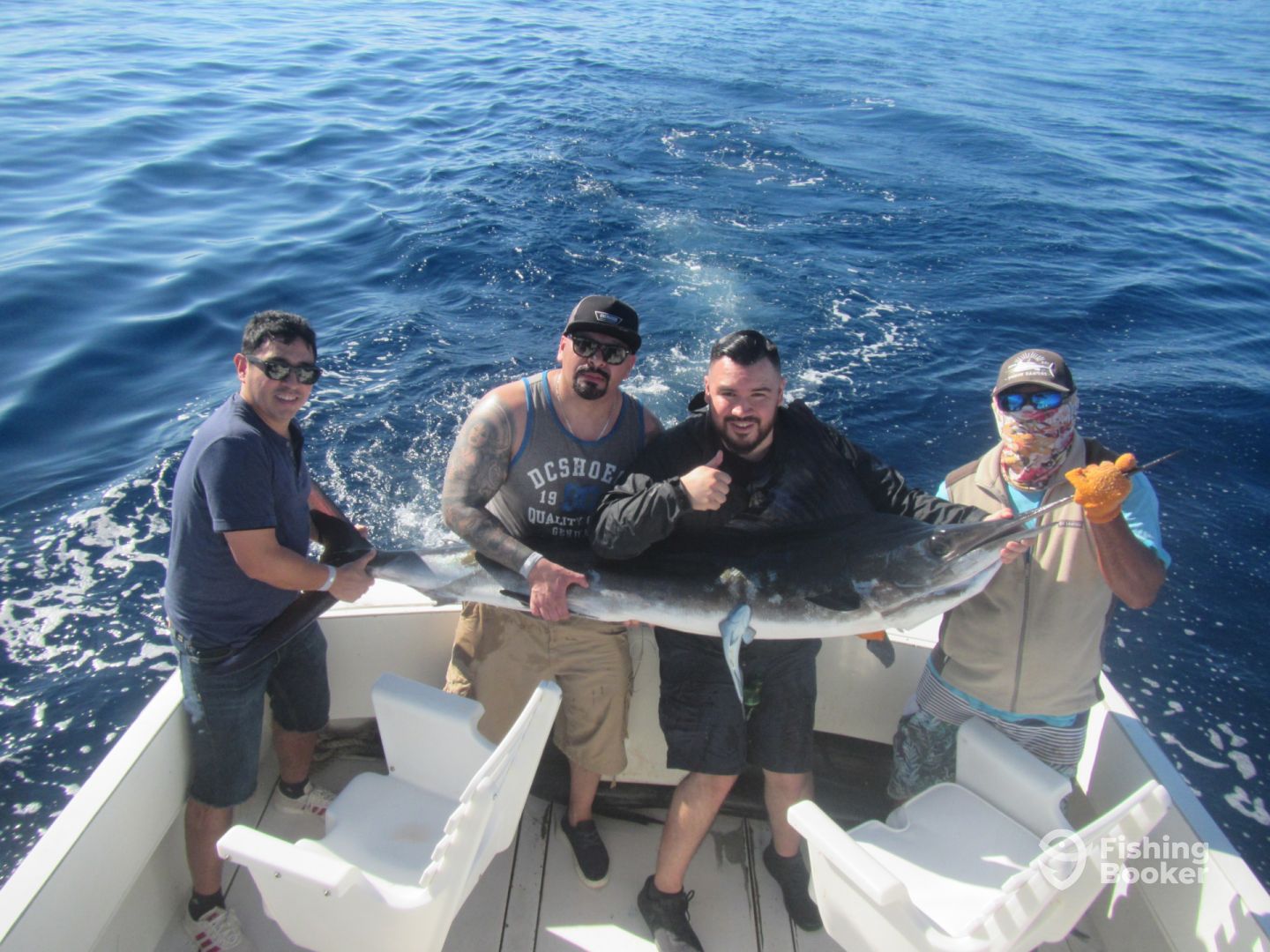 Cabo San Lucas Report Photo 0