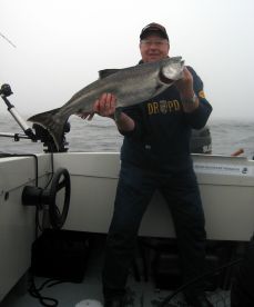 Gabriola Island Report Photo 2