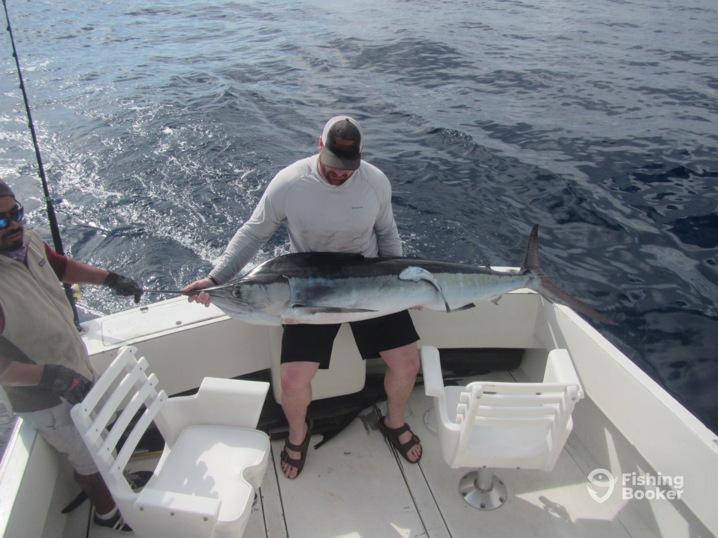 Cabo San Lucas Report Photo 0