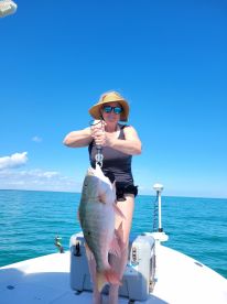 Key Largo Report Photo 1