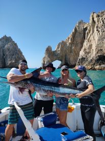 Cabo San Lucas Report Photo 2