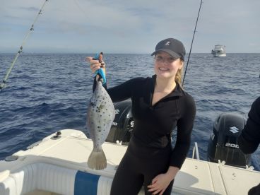 Key Largo Report Photo 2