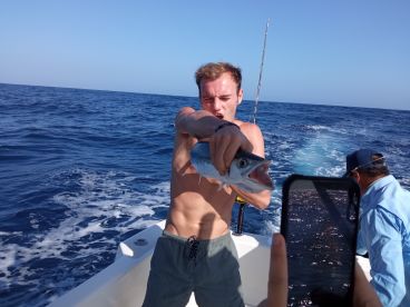 Cartagena de Indias Report Photo 1