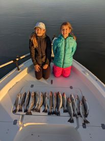 Topsail Beach Report Photo 1