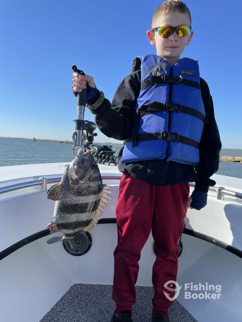 Galveston Report Photo 0